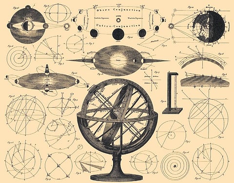 ‘Battle between science and religion is artificial’