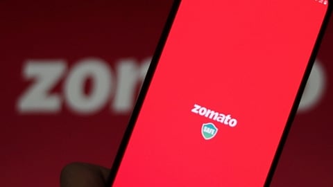 Zomato image used for representational purposes only.