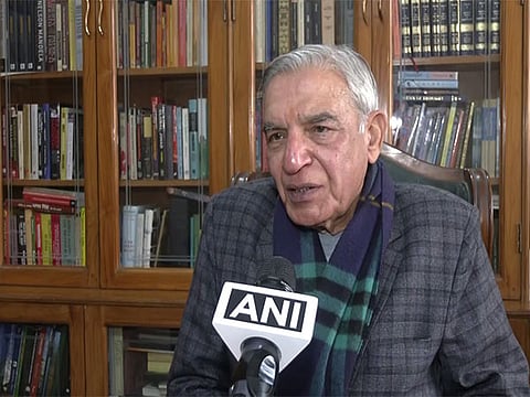 Congress and AAP to jointly contest Chandigarh mayor elections on January 18