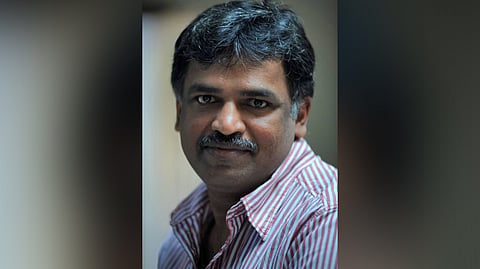 Dr Babu K V