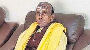 Gopinath Swain.