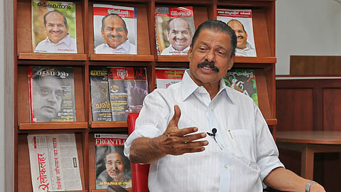 Meanwhile, the BJP took aim at both the LDF and UDF, accusing them of relying on the support of communal groups to win the bypoll.