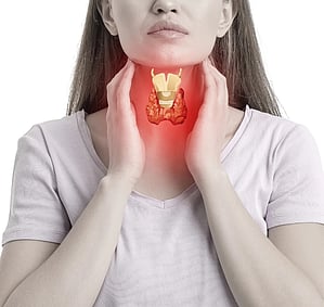 Thyroid Cancer.