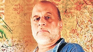 Artist V Ramesh