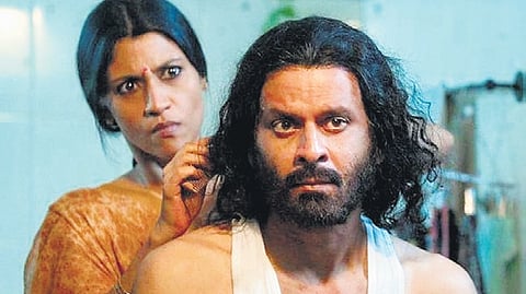 A still from 'Killer Soup'