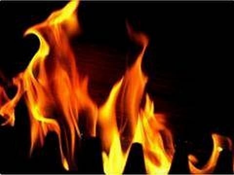 The incident took place at Asian Hospital on Jalna Road in the Marathwada city.