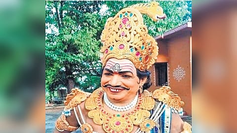 Gaddam Sammaiah