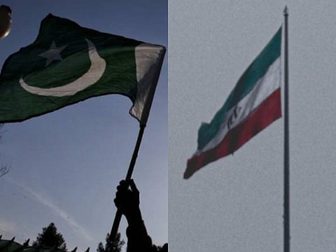 Pakistan agrees to de-escalate tension with Iran, says "it desires to work based on spirit of mutual trust"