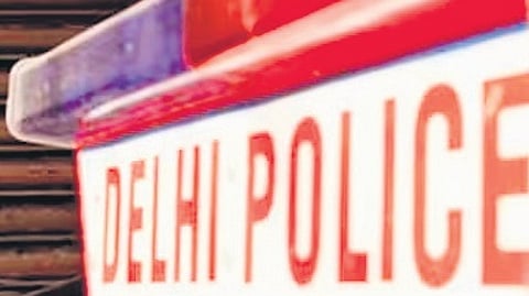The accused were identified as Ashok Solanki alias Pakoda, Karan alias Kaliya and Nemchand. Of them, Solanki was previously found to be involved in 53 criminal cases.