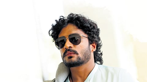 Vasishta Simha