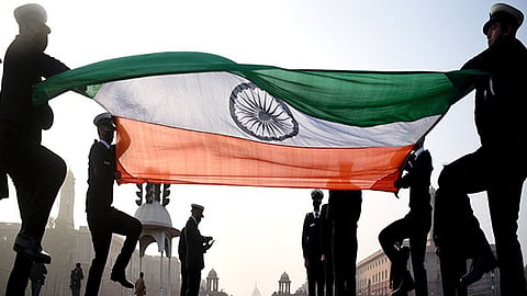 Five people from Telangana are among 34 “unsung heroes” awarded Padma Shri on Thursday.