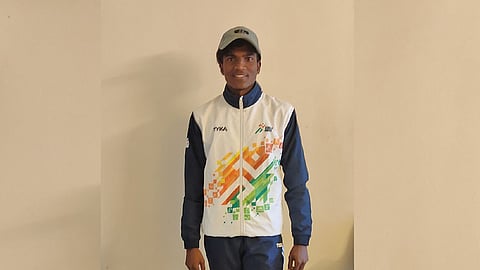 Ravi Prakash