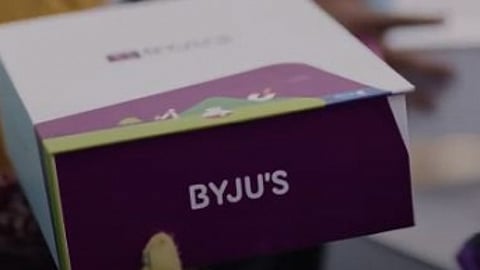 Byju's