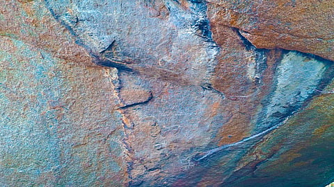The discoveries contain hints about the daily lives of people from the neolithic period.