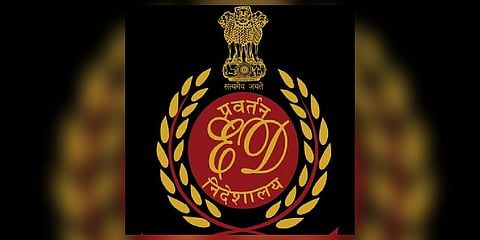 Enforcement Directorate