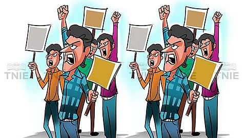 Image used for representational purpose only