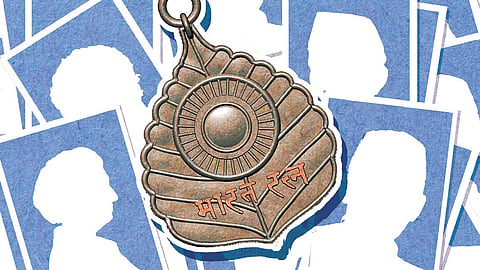 Bharat Ratna