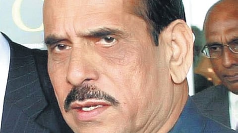 Manohar Joshi
December 2, 1937 - February 24, 2024