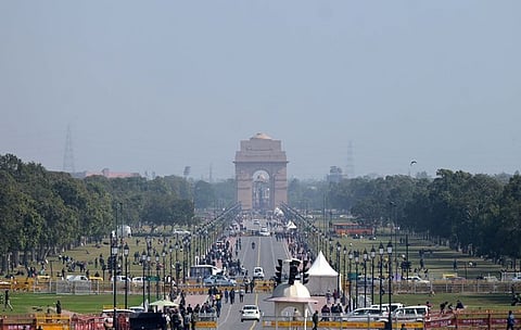 The Central Government has inaugurated the world's first facility dedicated to 'Air Pollution Analysis' for the Delhi NCR region.