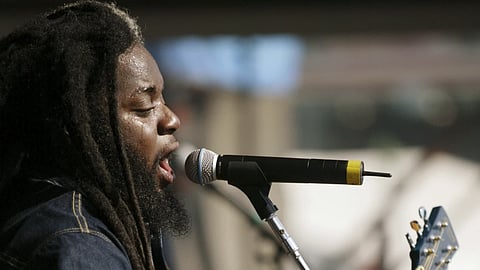 Peter Anthony Morgan