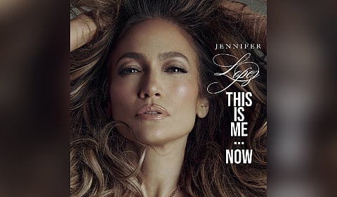 “This Is Me…. Now” by Jennifer Lopez.