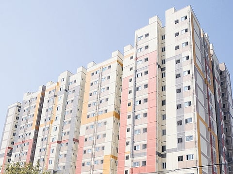 The realtors have also sought government intervention to shorten the registration time for the convenience of both buyers and sellers.