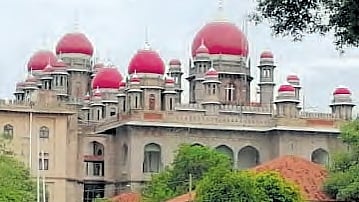 Telangana High Court