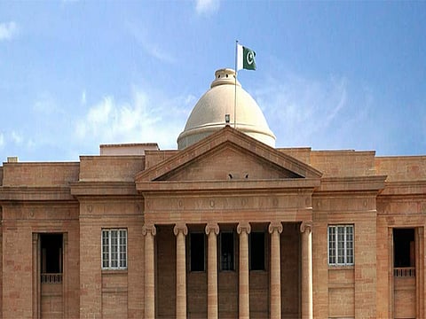 Sindh High Court orders Pakistan Telecommunication Authority to restore access to 'X'