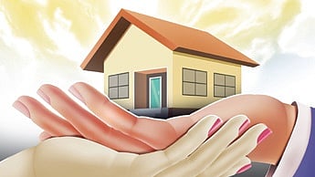 House tax