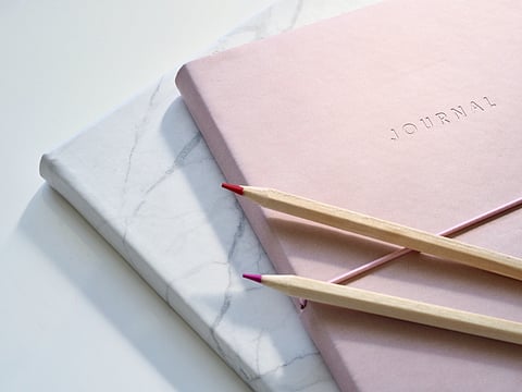 How the written word can change your life