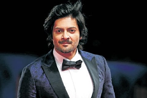 Richa Chadha and Ali Fazal’s
production house to back six new films