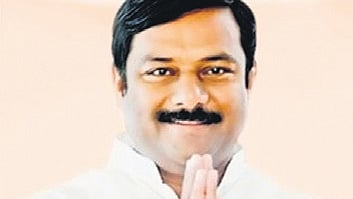 Alleti Maheshwar Reddy