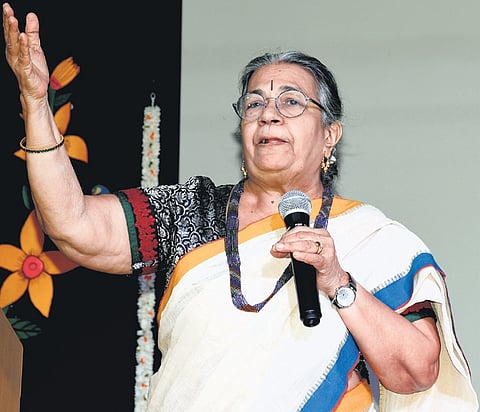 VR Devika.