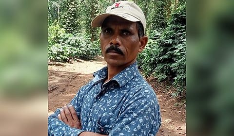 Accused Mani