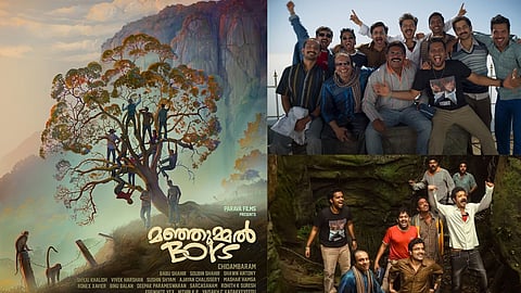 'Manjummel boys' movie review: Layered, moving retelling of a real incident