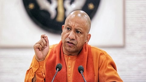 Chief Minister Yogi Adityanath's fulfillment of Raj Dharma has provided great support to the people.