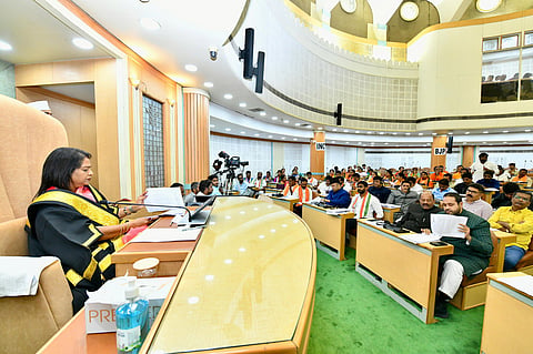 Representative Image.