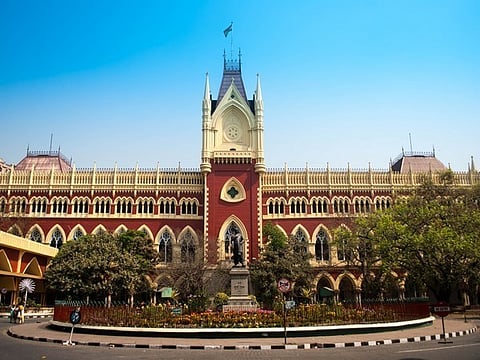 Calcutta High Court.