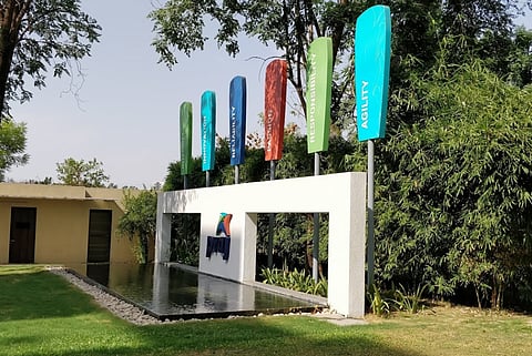 Praj Industries report 26% jump in third quarter profit
