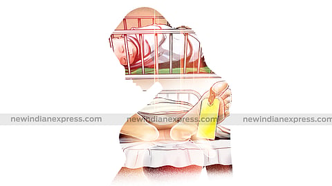 Image used for representational purpose.