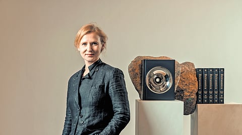 Alicja Kwade