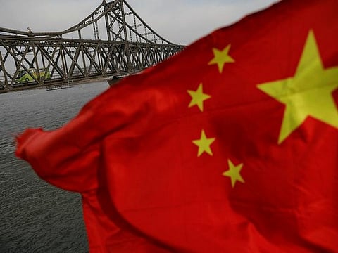Chinese embassy warns Swedish city against closer Taiwan ties