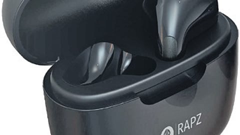 Rapz Pods Play