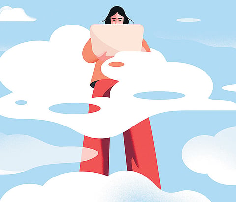 Image used for representation.