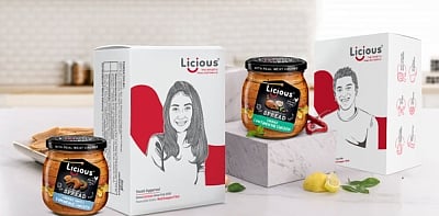 Licious