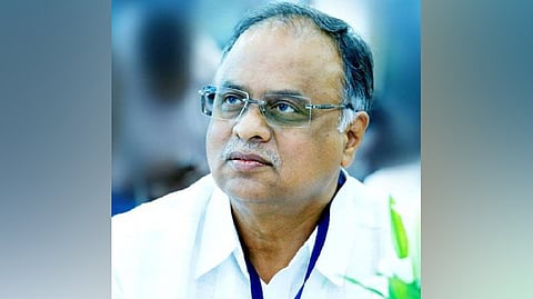 YSRC MP Vemireddy Prabhakar Reddy resigns from RS and party