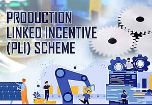 7 bids for chemistry cell PLI scheme
