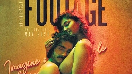 'Footage'