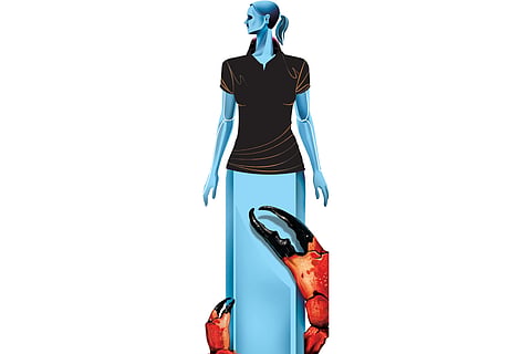 Illustration used for representation