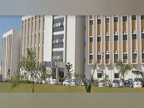 AIIMS Bhubaneswar